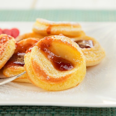 Mini Dutch Baby Pancakes Recipe | SideChef