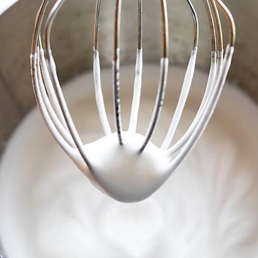 Aquafaba Recipe | SideChef