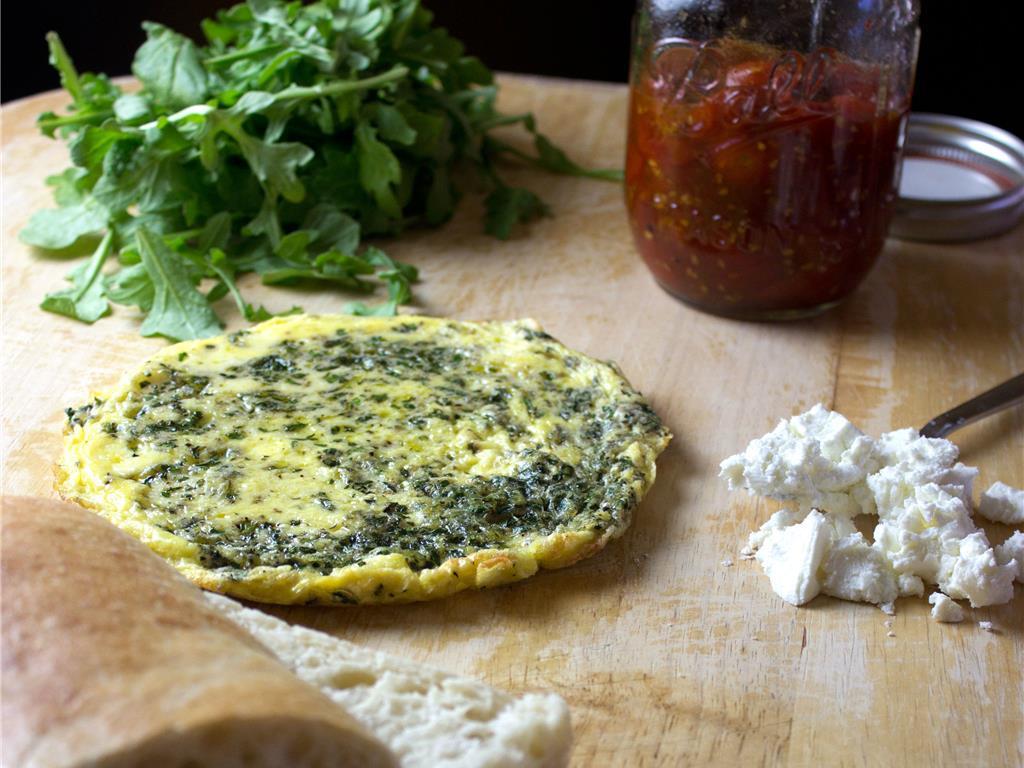Veggie Sandwich Recipe | SideChef