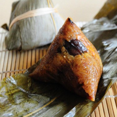 Chicken Sticky Rice Dumplings Recipe | SideChef