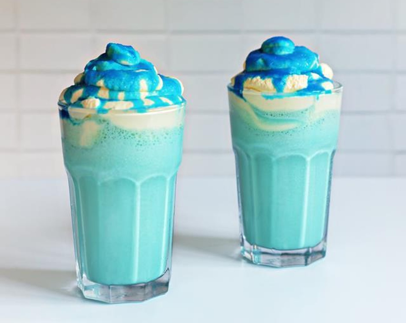 Star Wars Cocktail Milkshake