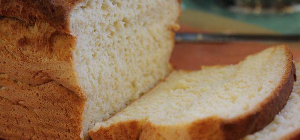 Soft Gluten-Free Sandwich Bread Recipe | SideChef