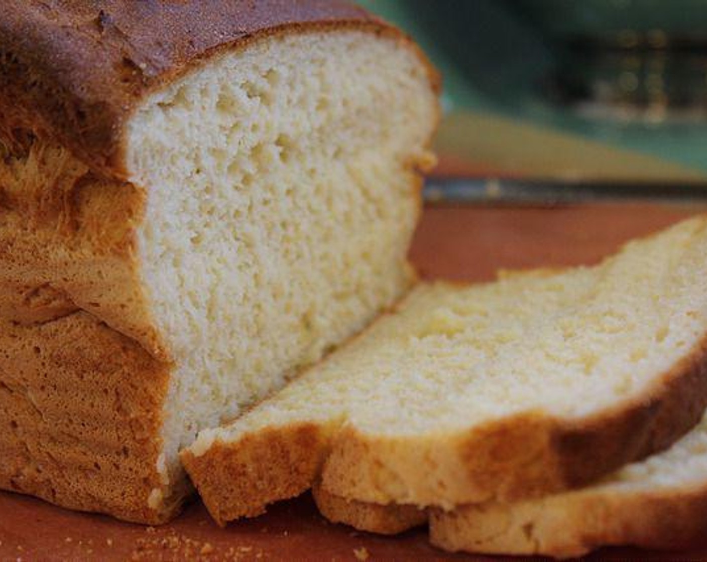 Soft Gluten-Free Sandwich Bread