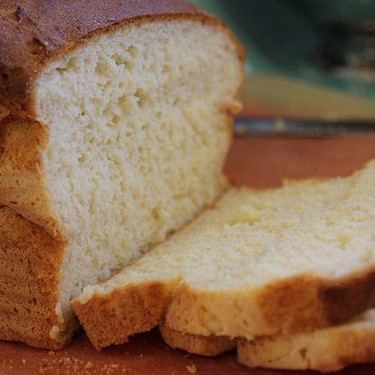 Soft Gluten-Free Sandwich Bread Recipe | SideChef