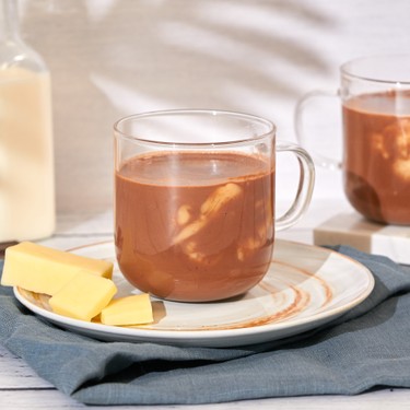Colombian Hot Chocolate Recipe | SideChef