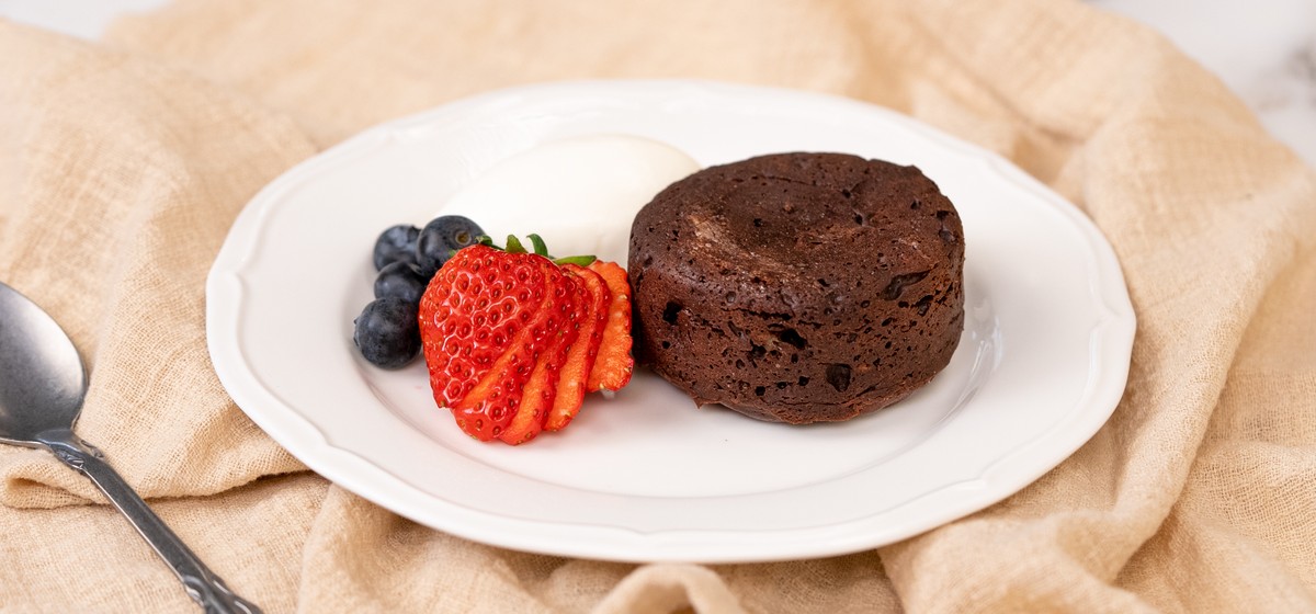 Rich Chocolate Pudding Recipe | SideChef