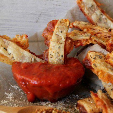 Pizza Fries Recipe | SideChef