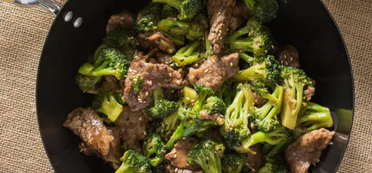 Beef and Broccoli Recipe | SideChef
