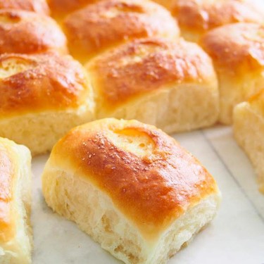 Butter Sugar Buns Recipe | SideChef