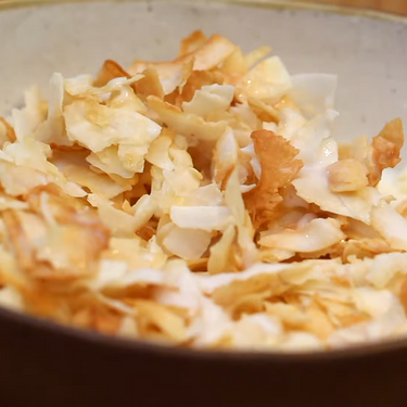Keto Frosted Flakes Cereal Recipe | SideChef