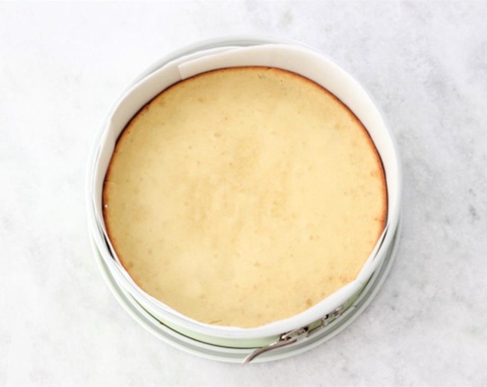 Vanilla Souffle Cake Recipe SideChef