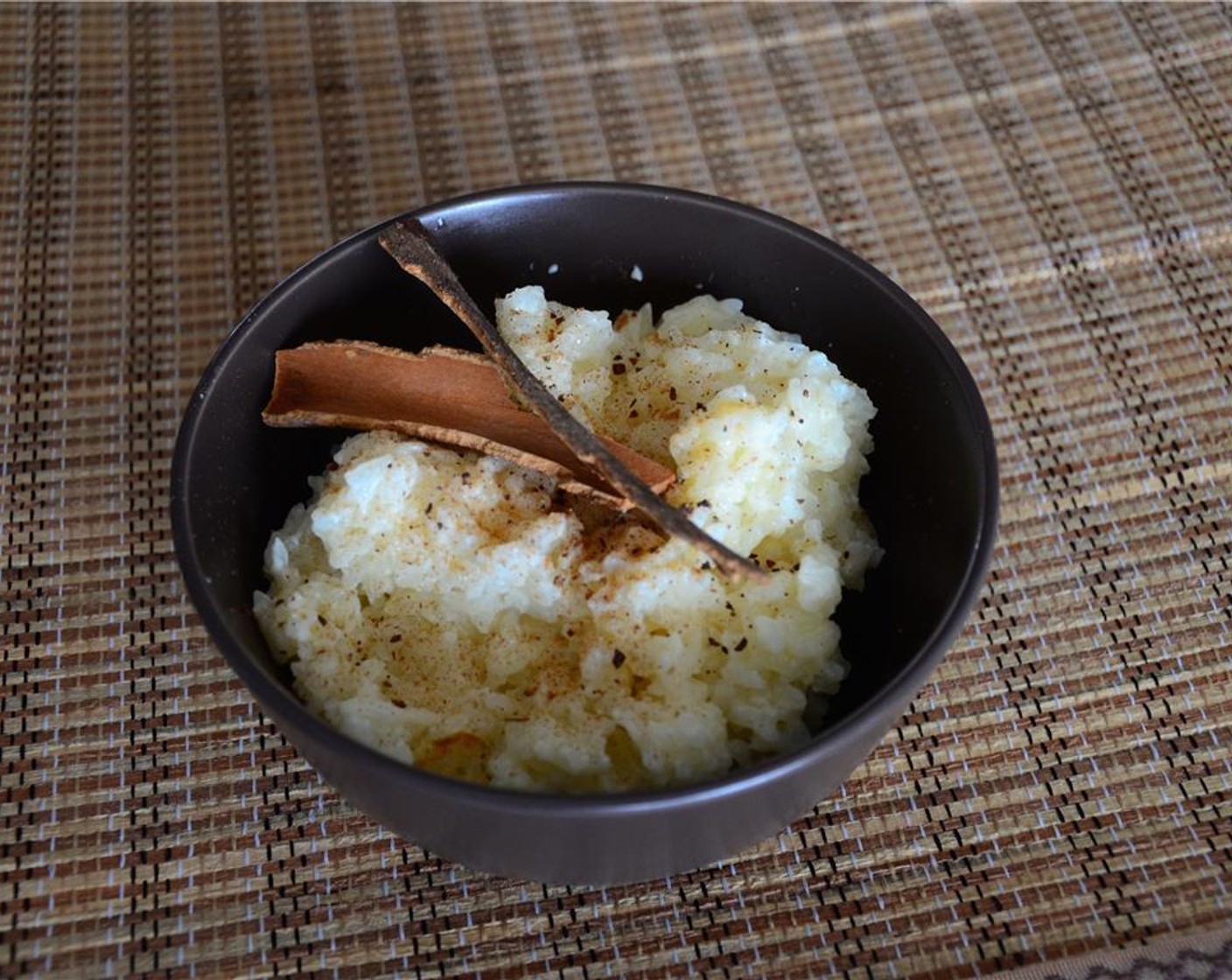 step 4 Serve hot with Cinnamon Sugar (1 tsp) on top.