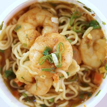 Next Level Instant Noodles Recipe | SideChef