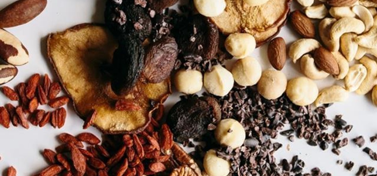 Best Ever Trail Mix Recipe | SideChef