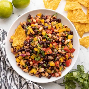 Cowboy Caviar Recipe | SideChef