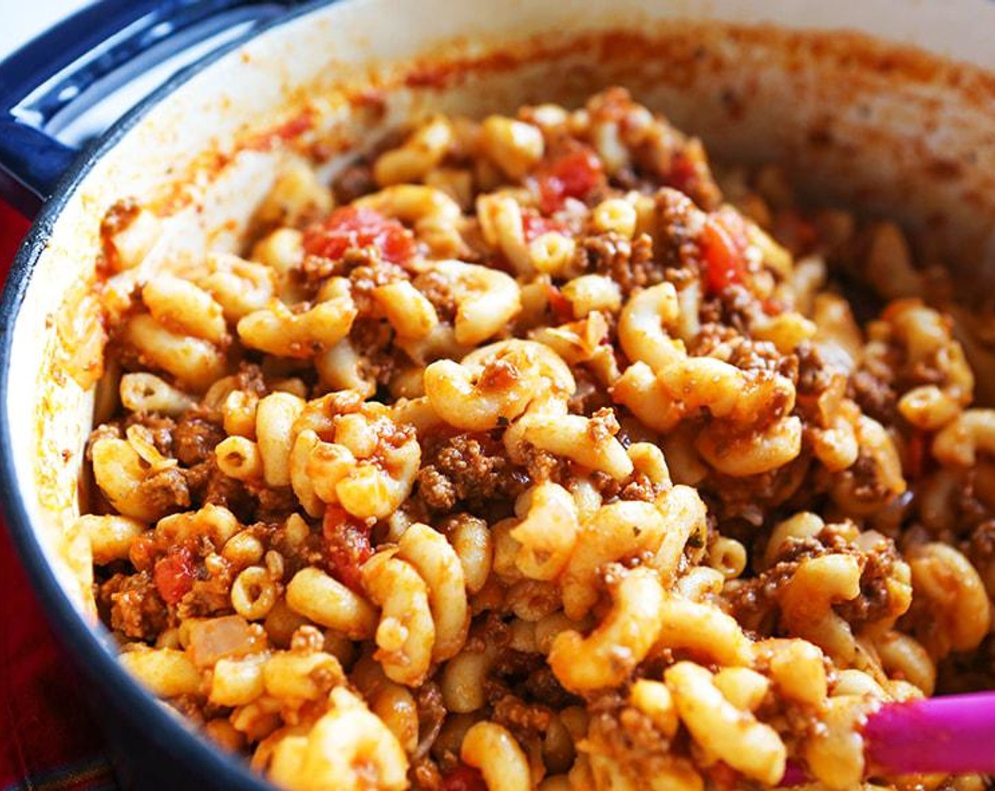 American Goulash