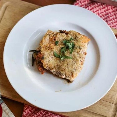 Greek Moussaka Recipe | SideChef