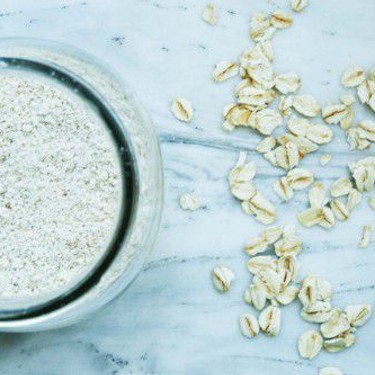 Homemade Oat Flour Recipe | SideChef