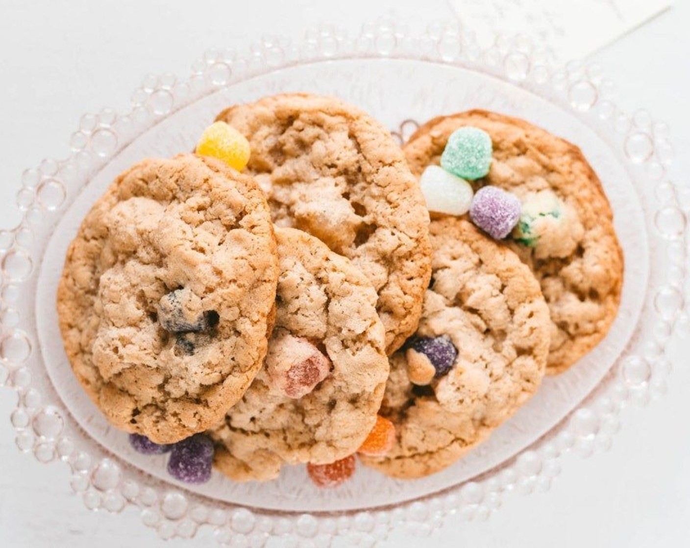 Gumdrop Cookies