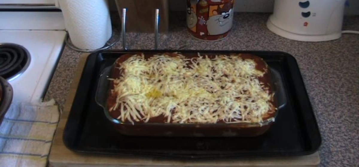 Easy Homemade Meatball Bake Recipe | SideChef