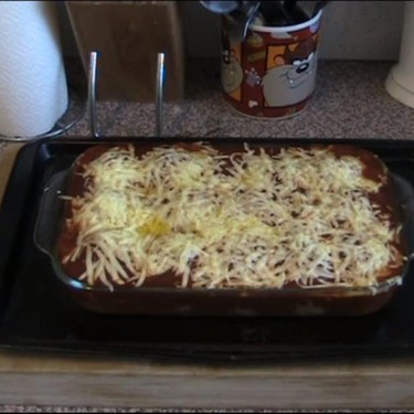 Easy Homemade Meatball Bake Recipe | SideChef