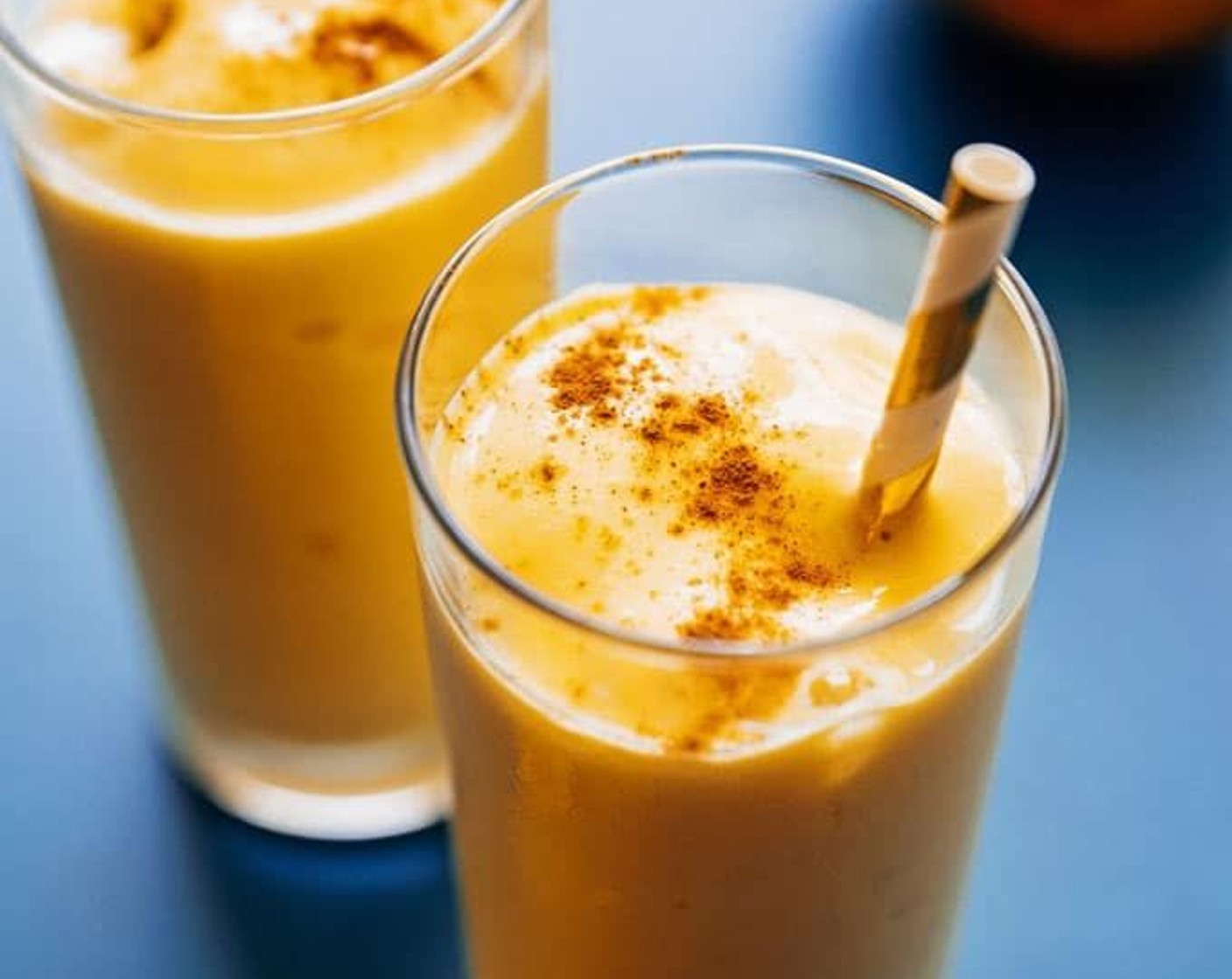 Mango Lassi