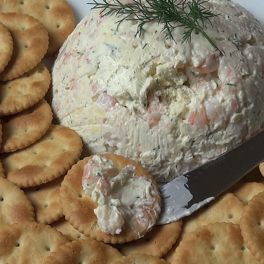 Easy Prawn Pâté Recipe | SideChef