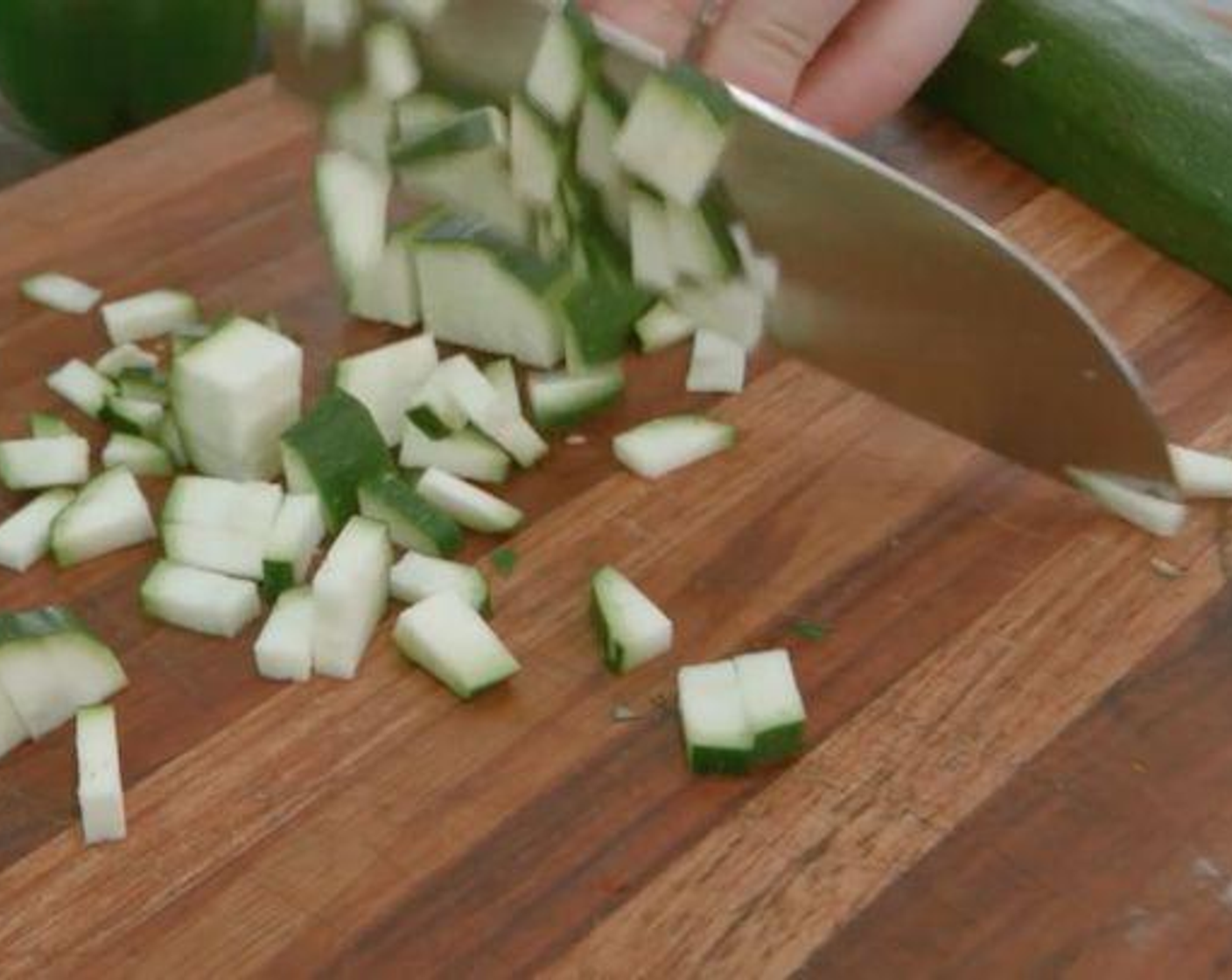 step 3 Cube the Zucchini (1).