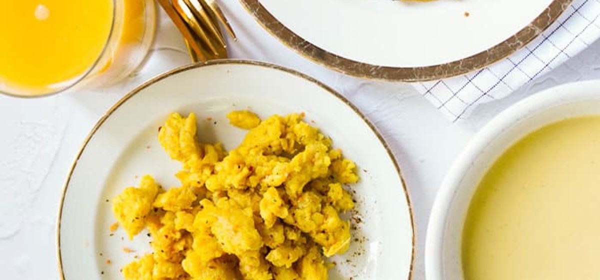 Mung Bean Egg Recipe SideChef