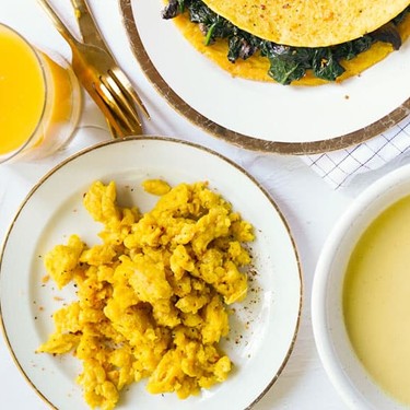 Mung Bean Egg Recipe | SideChef