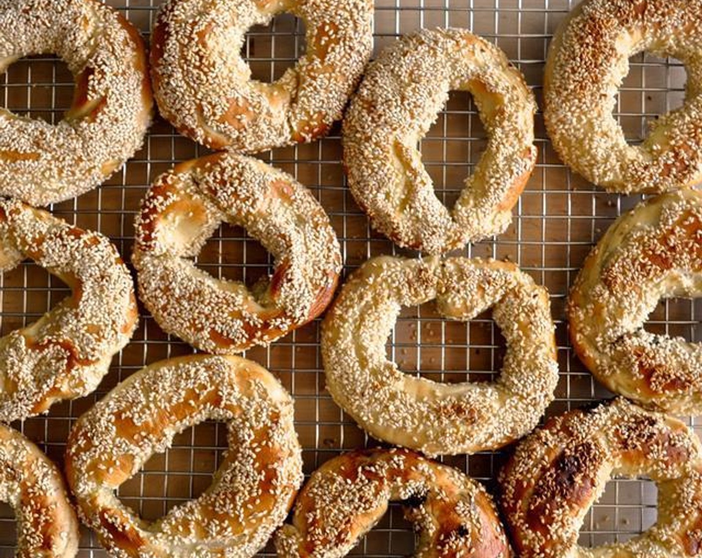 Montreal Bagels Recipe SideChef montreal-bagels-recipe-sidechef