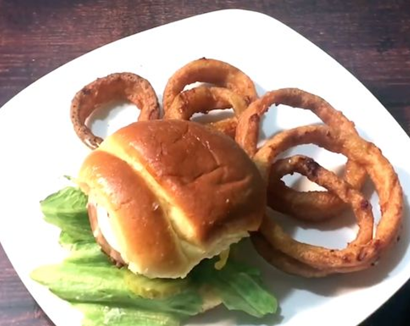 Juiciest Foolproof Cheeseburgers