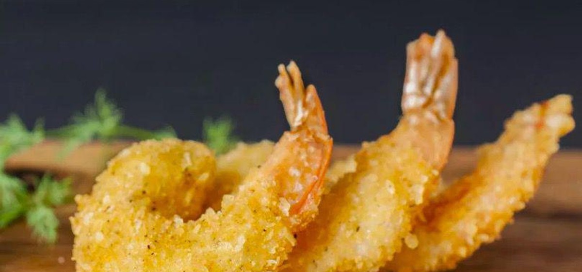 Potato Chip Shrimp Recipe | SideChef