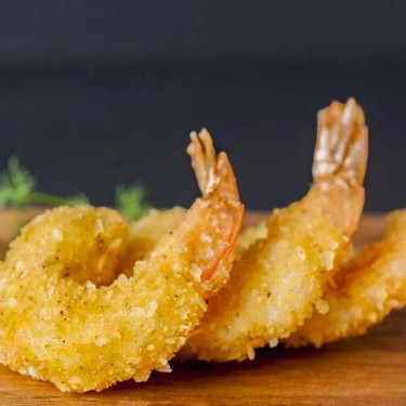 Potato Chip Shrimp Recipe | SideChef