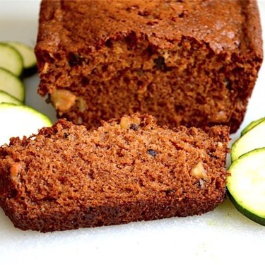 Zucchini Bread Recipe | SideChef