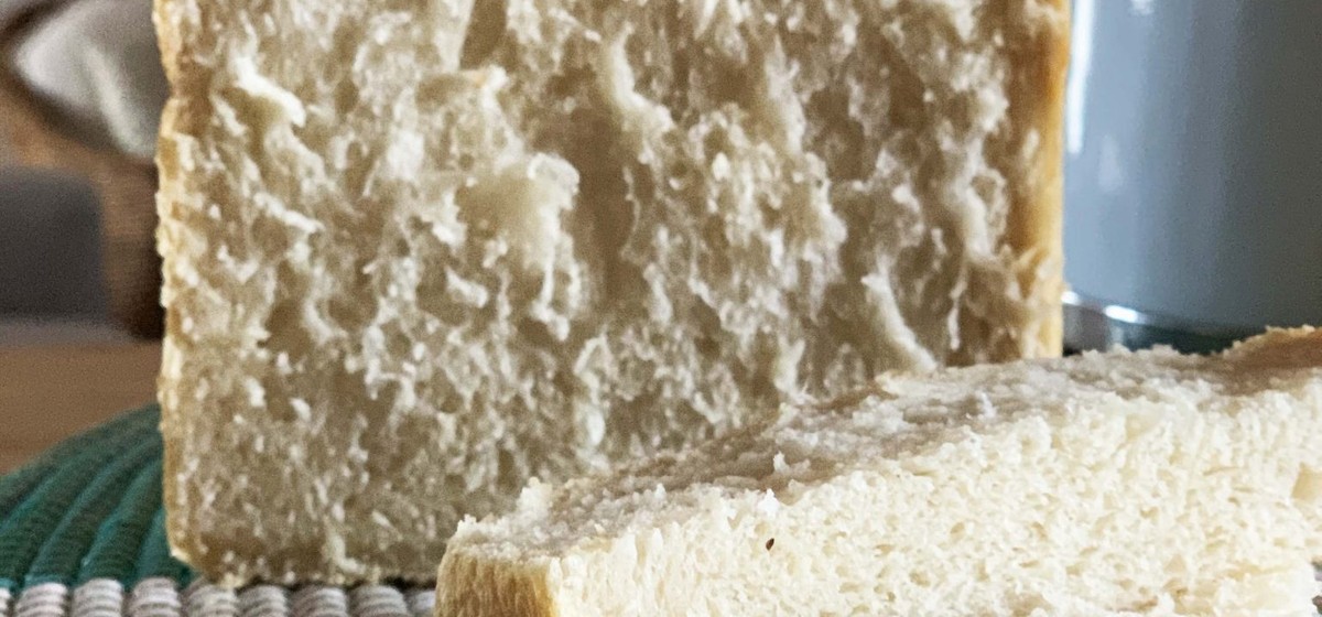 Fluffy Bread Toast Recipe | SideChef
