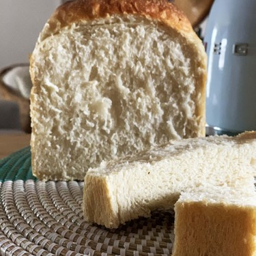 Fluffy Bread Toast Recipe | SideChef