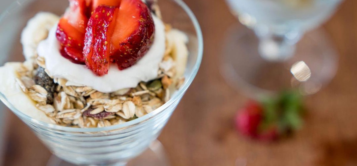 Homemade Coconut Milk Yogurt Recipe | SideChef