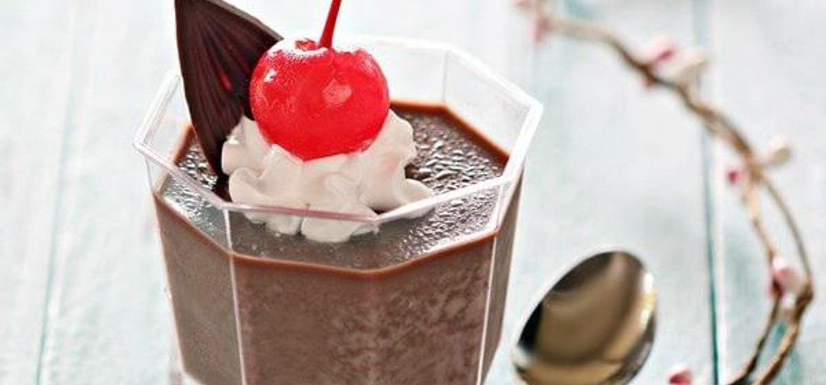 Chocolate Nutella Pudding Recipe | SideChef