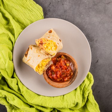 Make Ahead Breakfast Burritos Recipe | SideChef