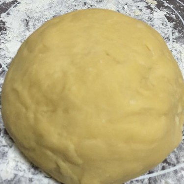 Egg Pasta Base Recipe | SideChef
