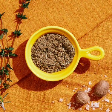 All-Purpose Poultry Seasoning Recipe | SideChef