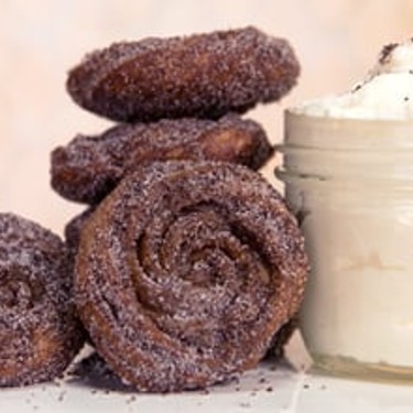Oreo Churros Recipe | SideChef