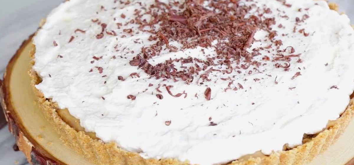 Banoffee Pie Recipe | SideChef