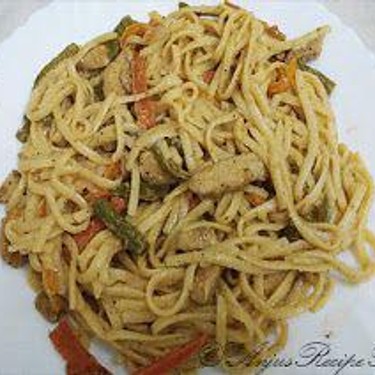 Chicken Pasta Recipe | SideChef