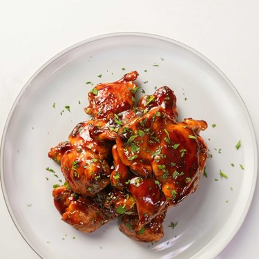 Southern-Style BBQ Chicken Recipe | SideChef