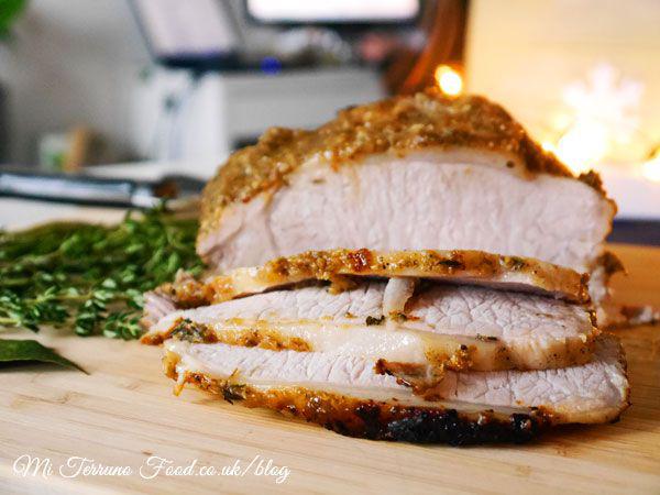 Venezuelan Pork Roast Recipe