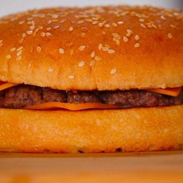 Homemade McDonald's Quarter Pounder with Cheese Recipe | SideChef