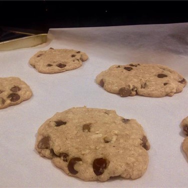 Stacy's Treasure Cookies Recipe | SideChef