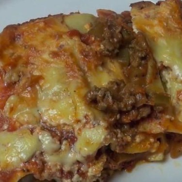 Beef and Vegetable Cannelloni Recipe | SideChef
